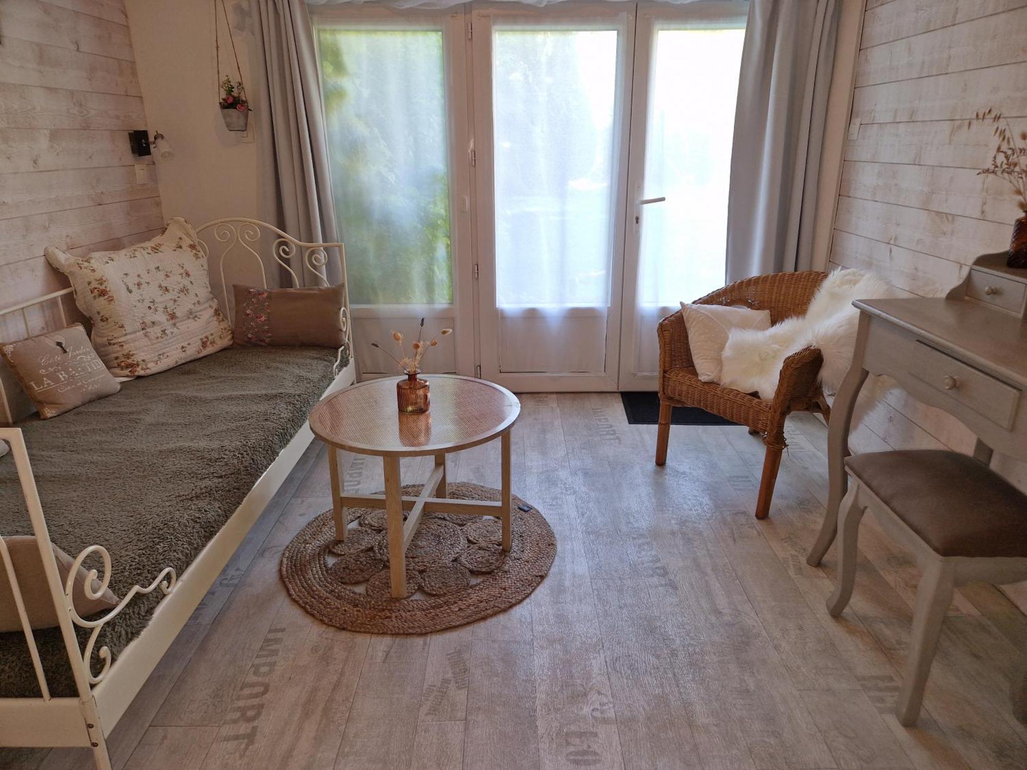 La Bastide Du Moulin - Mont St Michel Bed & Breakfast Moidrey Luaran gambar