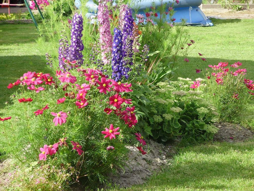 La Bastide Du Moulin - Mont St Michel Bed & Breakfast Moidrey Luaran gambar
